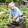 Lucktree Garden Kneeler and Seat for Seniors Women Men