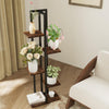 Lucktree 3 PCS Plant Stand Indoor Set