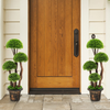 Lucktree Artificial Cypress Topiary Ball Tree - LucktreeUS