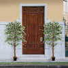 Lucktree Artificial Ficus Tree