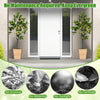 Lucktree Artificial Lemon Tree