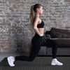 12 Pieces EVA Exercise Floor Mats - Lucktree