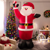 Lucktree Indoor & Outdoor Holiday Decor for Christmas Party