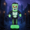 Lucktree 8.4 Ft Tall Halloween Inflatable Decoration