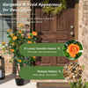 40" Artificial Camellia Tree - Lucktree