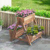 Lucktree Vertical Raised Garden Bed