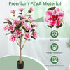 Lucktree 51” Artificial Magnolia Tree
