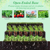 Lucktree 3 Tier Raised Garden Bed