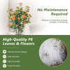 40" Artificial Camellia Tree - Lucktree