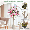 Lucktree 51” Artificial Magnolia Tree