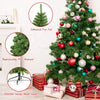 Lucktree 7.5 Ft Artificial Christmas Tree