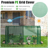 Lucktree Mini Portable Greenhouse