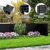 Lucktree Air Conditioner Fence