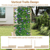 Lucktree Wooden Raised Garden Bed