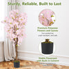 Lucktree 5FT Artificial Cherry Blossom Tree