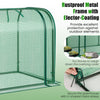 Lucktree Mini Portable Greenhouse