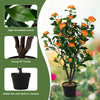 40" Artificial Camellia Tree - Lucktree