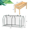 Lucktree Raised Garden Bed