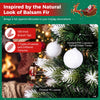 5 FT Pre-Lit Fiber Optical Artificial Christmas Tree