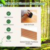 Lucktree Folding Potting Bench