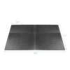 12 Pieces EVA Exercise Floor Mats - Lucktree