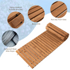 Lucktree 8ft Wooden Garden Pathway