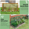 Lucktree Mini Portable Greenhouse