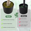 Lucktree 51” Artificial Magnolia Tree