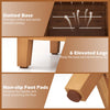 Lucktree Outdoor Planter with Storage Box