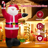 Lucktree Indoor & Outdoor Holiday Decor for Christmas Party