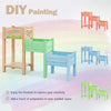 Lucktree Raised Garden Bed Set of 3