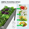 Raised Garden Bed with Legs