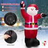 Lucktree Indoor & Outdoor Holiday Decor for Christmas Party