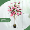 Lucktree 51” Artificial Magnolia Tree