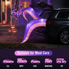Lucktree 6.5 Ft Halloween Inflatable Tentacles, Blow up Octopus Legs