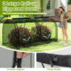 Lucktree 98” x 48” x 48” Tunnel Crop Cage