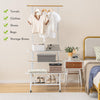 Lucktree Hanging Plant Stand Indoor