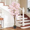 Lucktree 5FT Artificial Cherry Blossom Tree