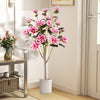 Lucktree 51” Artificial Magnolia Tree
