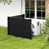 Lucktree Air Conditioner Fence