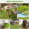 Lucktree 15 FT x 7 FT Artificial Turf Rug