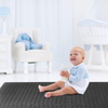 12 Pieces EVA Exercise Floor Mats - Lucktree
