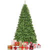 Lucktree 7.5 Ft Artificial Christmas Tree