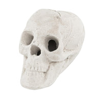 Lucktree Halloween Fire Pit Skull Ceramic