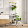 Lucktree Hanging Plant Stand Indoor