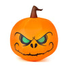 4 Ft Halloween Inflatable Pumpkin with Build-in LED Lights & Blower