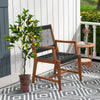 Lucktree Artificial Lemon Tree
